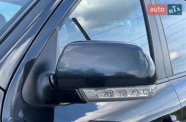 Позашляховик / Кросовер Hyundai Santa FE 2010 в 