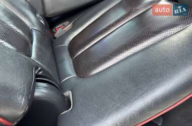 Позашляховик / Кросовер Hyundai Santa FE 2010 в 