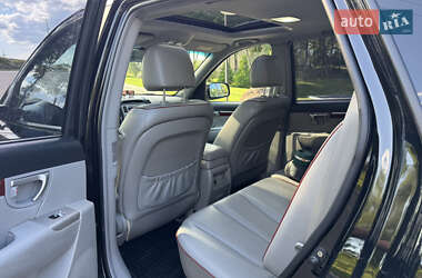 Внедорожник / Кроссовер Hyundai Santa FE 2007 в 