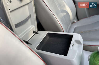 Внедорожник / Кроссовер Hyundai Santa FE 2007 в 