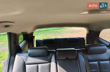 Внедорожник / Кроссовер Hyundai Santa FE 2010 в 