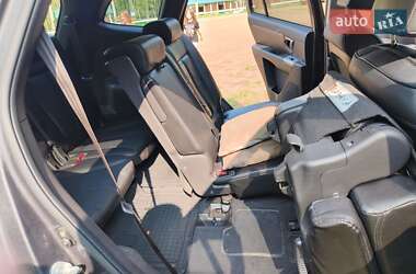 Внедорожник / Кроссовер Hyundai Santa FE 2010 в 
