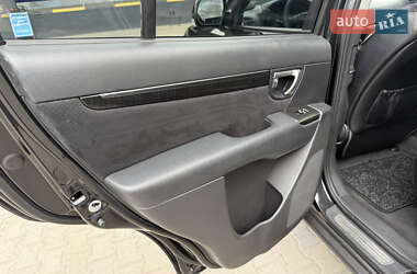 Внедорожник / Кроссовер Hyundai Santa FE 2010 в 