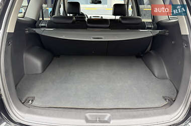 Внедорожник / Кроссовер Hyundai Santa FE 2010 в 