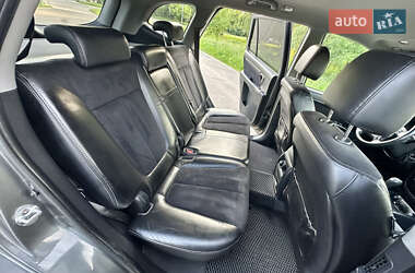 Внедорожник / Кроссовер Hyundai Santa FE 2008 в 