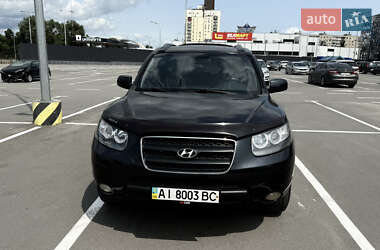 Hyundai Santa FE 2008