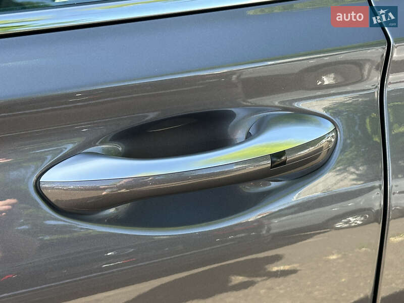 Позашляховик / Кросовер Hyundai Santa FE 2019 в Одесі