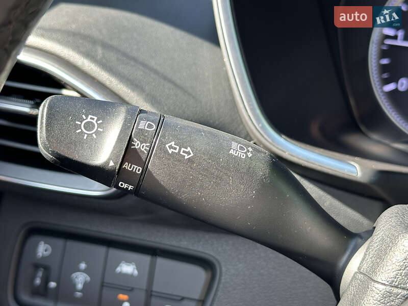 Позашляховик / Кросовер Hyundai Santa FE 2019 в Одесі