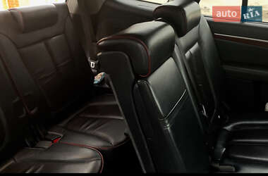 Внедорожник / Кроссовер Hyundai Santa FE 2006 в 