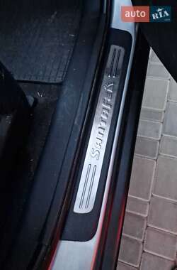 Позашляховик / Кросовер Hyundai Santa FE 2008 в Одесі