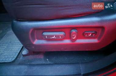 Позашляховик / Кросовер Hyundai Santa FE 2008 в Одесі