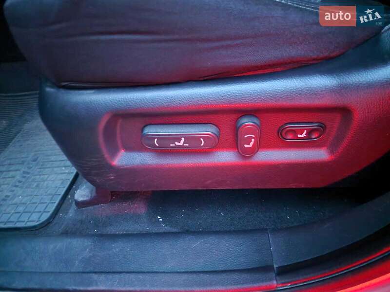 Внедорожник / Кроссовер Hyundai Santa FE 2008 в Одессе