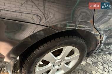 Внедорожник / Кроссовер Hyundai Santa FE 2006 в 