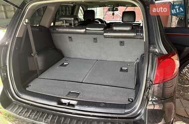 Внедорожник / Кроссовер Hyundai Santa FE 2006 в 