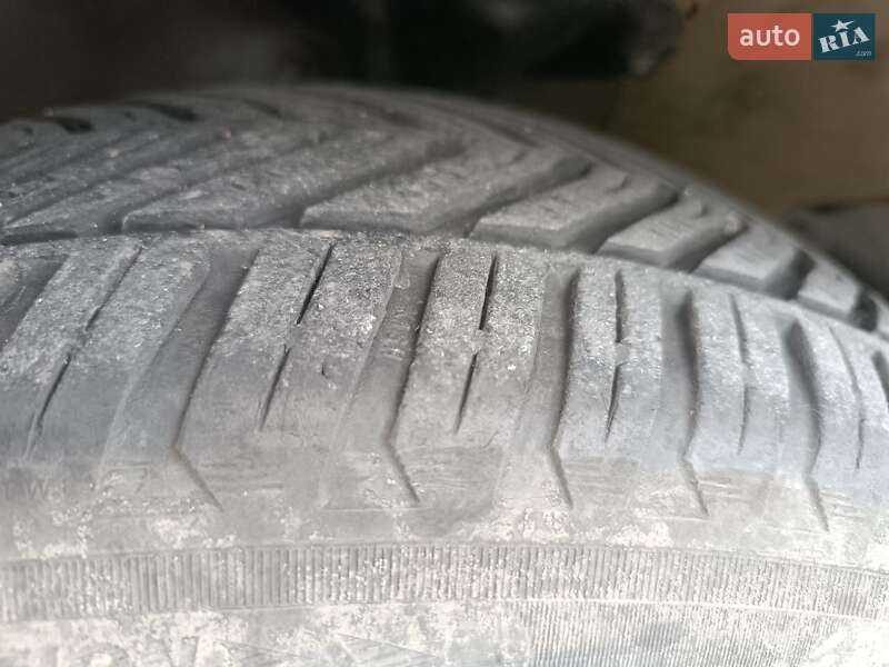 Внедорожник / Кроссовер Hyundai Santa FE 2008 в Борисполе