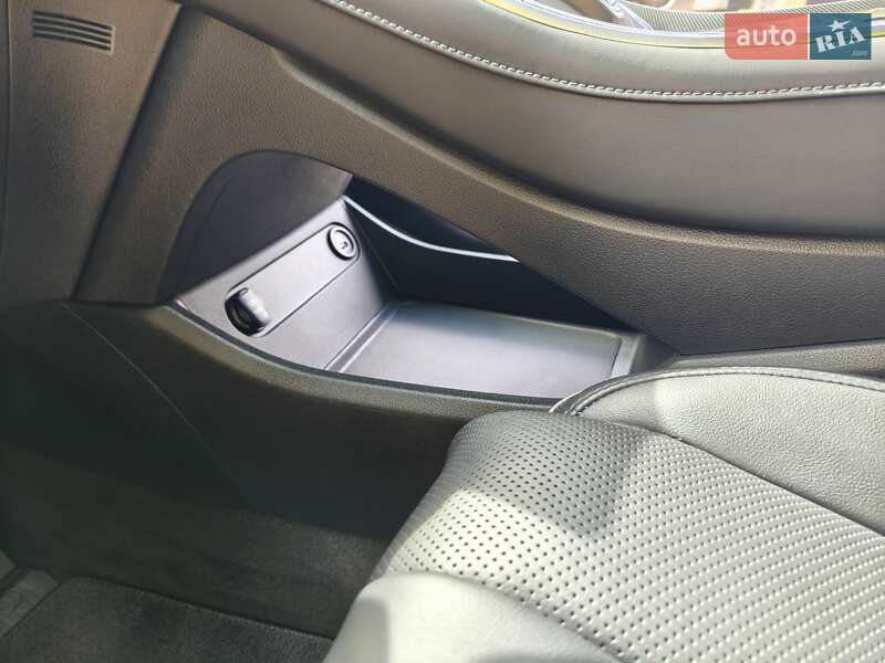 Внедорожник / Кроссовер Hyundai Santa FE 2021 в Львове