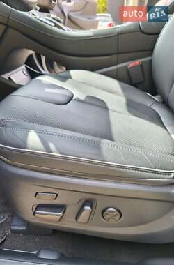 Внедорожник / Кроссовер Hyundai Santa FE 2021 в 