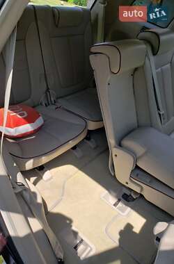 Внедорожник / Кроссовер Hyundai Santa FE 2006 в 