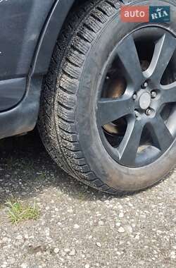 Hyundai Santa FE 2008 Hyundai Santa FE 2008