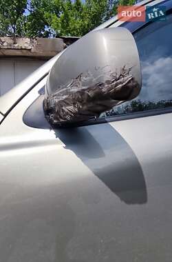 Внедорожник / Кроссовер Hyundai Santa FE 2008 в 