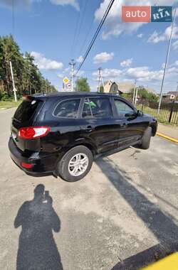 Позашляховик / Кросовер Hyundai Santa FE 2012 в Ірпені