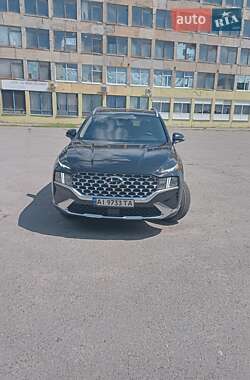 Hyundai Santa FE 2023 Hyundai Santa FE 2023