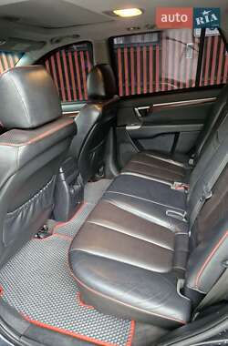 Внедорожник / Кроссовер Hyundai Santa FE 2007 в 