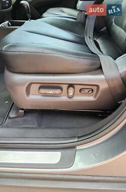 Внедорожник / Кроссовер Hyundai Santa FE 2012 в 