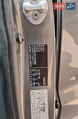 Внедорожник / Кроссовер Hyundai Santa FE 2012 в 