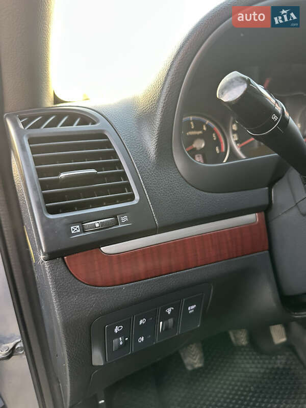 Внедорожник / Кроссовер Hyundai Santa FE 2007 в Львове фото 13 Внедорожник / Кроссовер Hyundai Santa FE 2007 в Львове