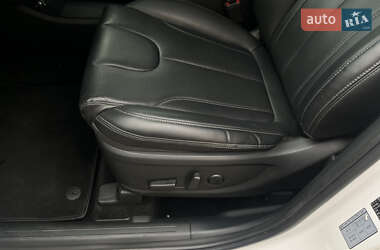 Внедорожник / Кроссовер Hyundai Santa FE 2021 в 