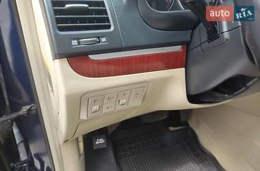 Внедорожник / Кроссовер Hyundai Santa FE 2007 в 