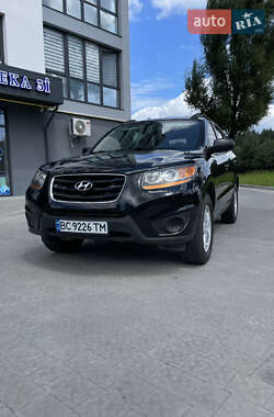 Hyundai Santa FE 2010 Hyundai Santa FE 2010