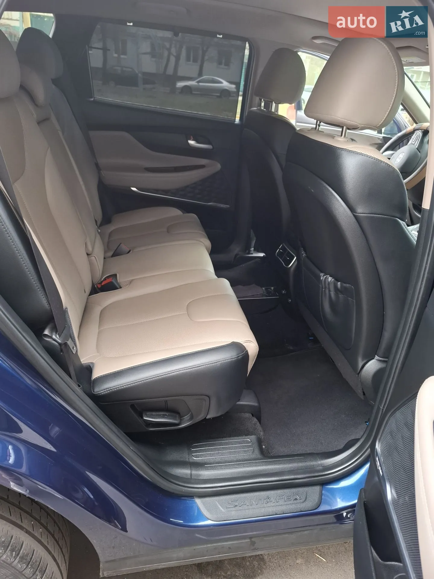 2022 Hyundai Santa Fe - мініатюра 3