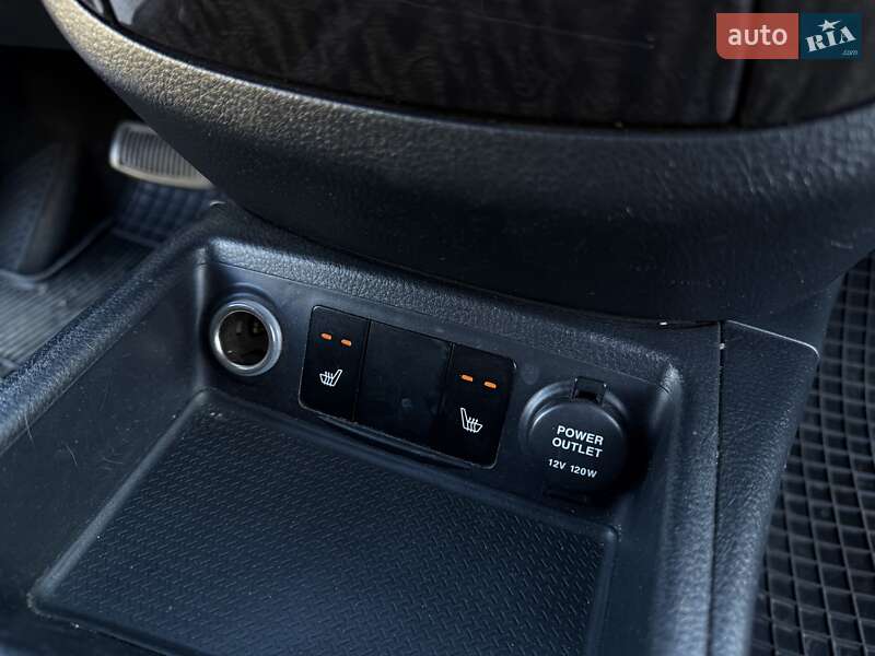 Внедорожник / Кроссовер Hyundai Santa FE 2006 в Трускавце