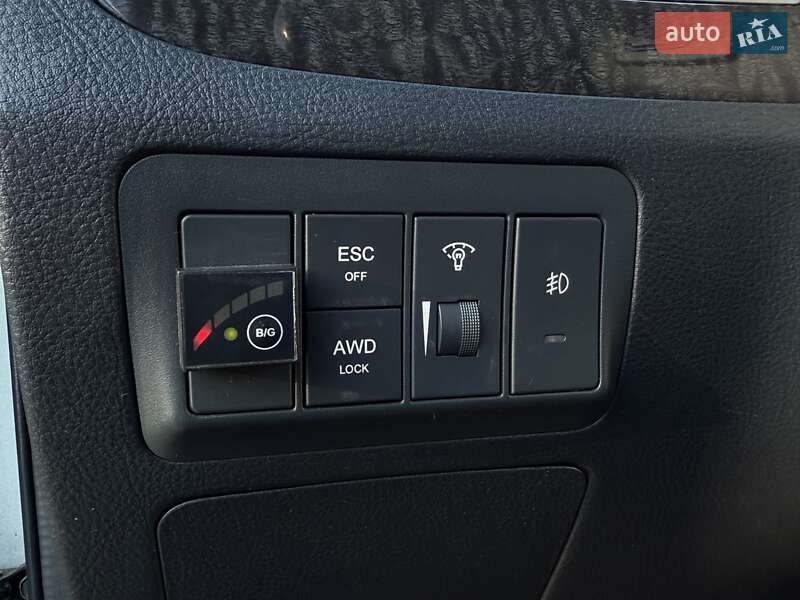 Внедорожник / Кроссовер Hyundai Santa FE 2006 в Трускавце