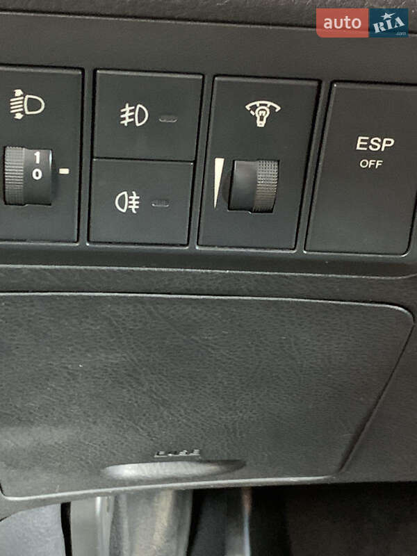 Позашляховик / Кросовер Hyundai Santa FE 2008 в Одесі