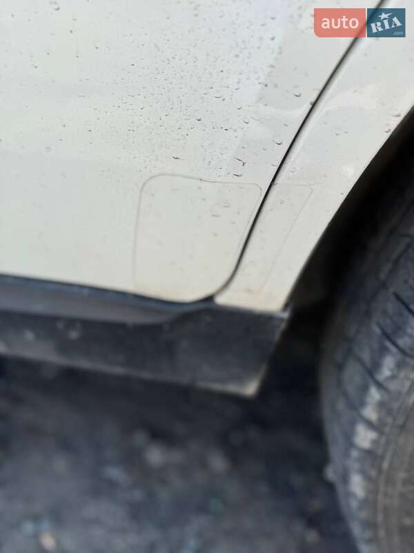 Внедорожник / Кроссовер Hyundai Santa FE 2011 в Крыжополе