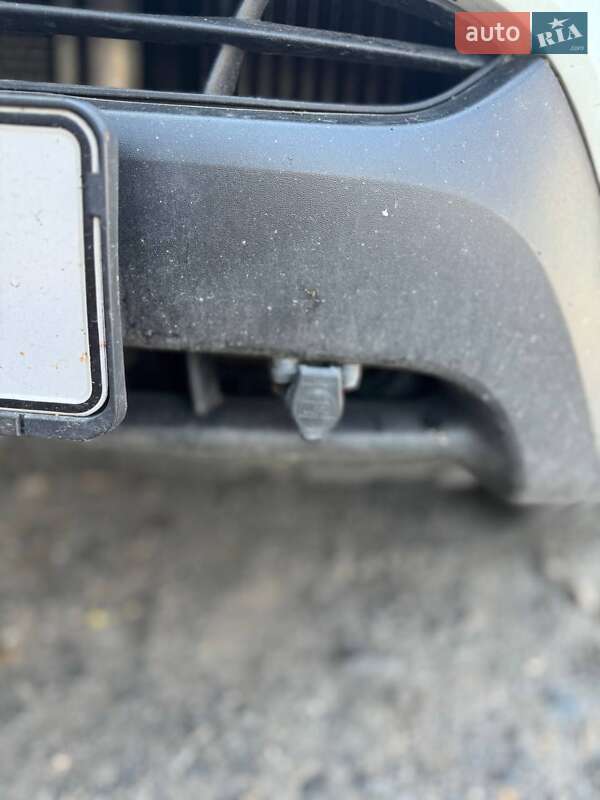 Внедорожник / Кроссовер Hyundai Santa FE 2011 в Крыжополе