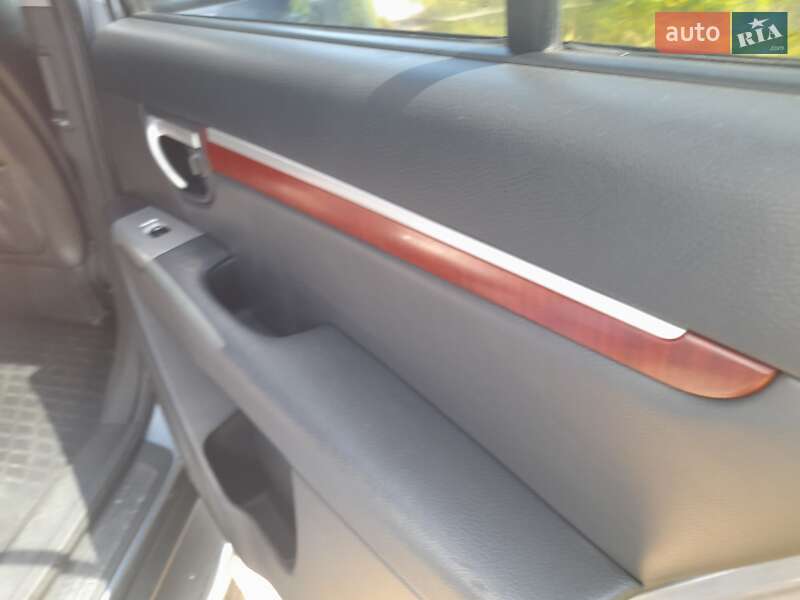 Позашляховик / Кросовер Hyundai Santa FE 2007 в Славуті