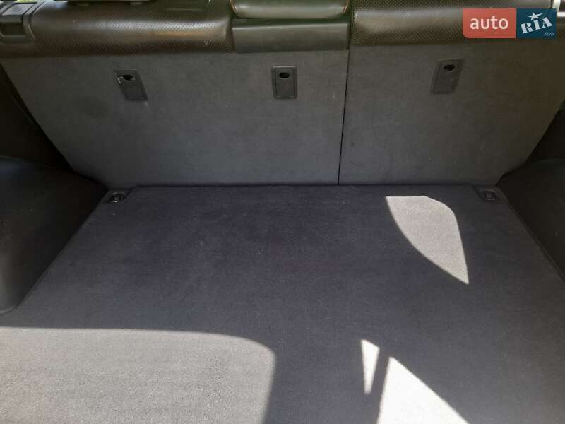 Позашляховик / Кросовер Hyundai Santa FE 2007 в Славуті