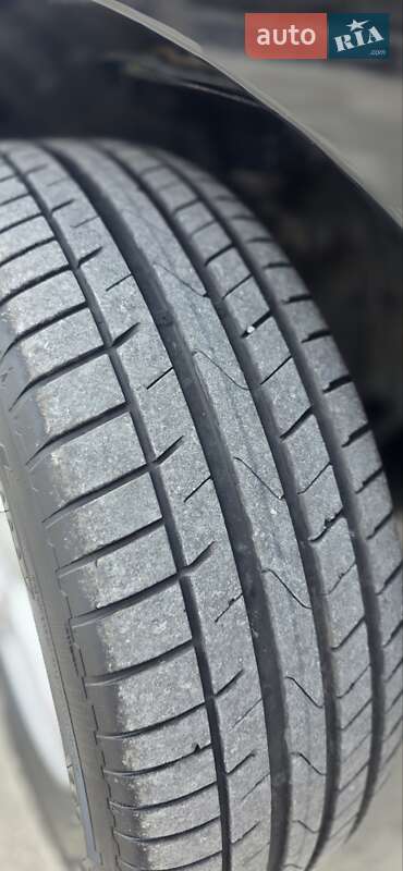 Позашляховик / Кросовер Hyundai Santa FE 2008 в Умані