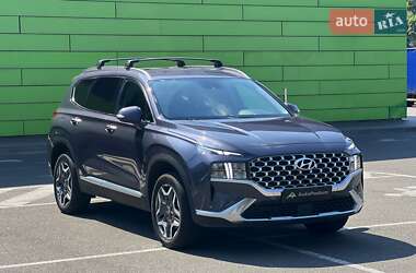 Hyundai Santa FE 2022
