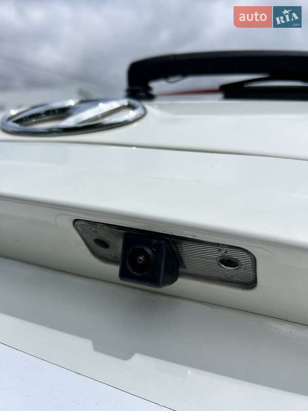 Внедорожник / Кроссовер Hyundai Santa FE 2011 в Сумах