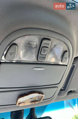 Внедорожник / Кроссовер Hyundai Santa FE 2008 в 