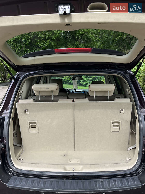 Внедорожник / Кроссовер Hyundai Santa FE 2006 в Хмельницком