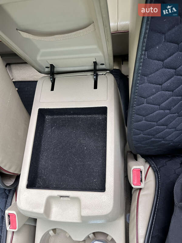 Внедорожник / Кроссовер Hyundai Santa FE 2006 в Хмельницком