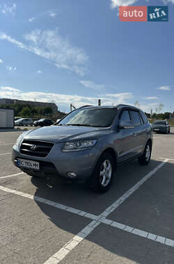 Hyundai Santa FE 2009