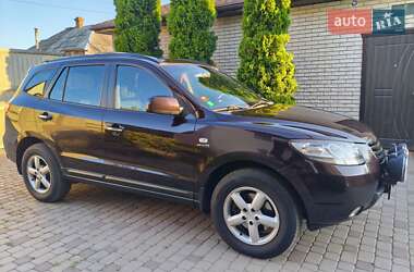 Hyundai Santa FE 2007