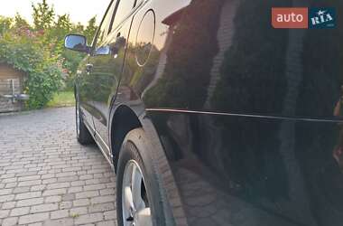 Внедорожник / Кроссовер Hyundai Santa FE 2007 в 